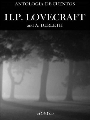 Antologia de Cuentos - ebook